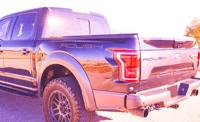 super clean Ford F-150 Roush Raptor - Image 6