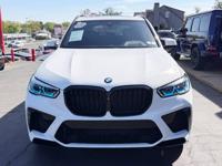 2022 BMW X5M 1 OWNER 32K MILES LOADED MODEL WE FINANCE SUPER CLEAN FEASTERVILLE - Image 4