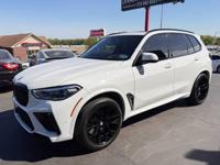 2022 BMW X5M 1 OWNER 32K MILES LOADED MODEL WE FINANCE SUPER CLEAN FEASTERVILLE - Image 5