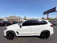 2022 BMW X5M 1 OWNER 32K MILES LOADED MODEL WE FINANCE SUPER CLEAN FEASTERVILLE - Image 6