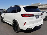 2022 BMW X5M 1 OWNER 32K MILES LOADED MODEL WE FINANCE SUPER CLEAN FEASTERVILLE - Image 7