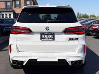 2022 BMW X5M 1 OWNER 32K MILES LOADED MODEL WE FINANCE SUPER CLEAN FEASTERVILLE - Image 8