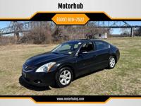 2011 Nissan Altima 2.5 4dr Sedan _Nissan_ _Altima_ _Sedan_