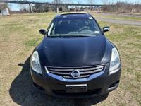 2011 Nissan Altima 2.5 4dr Sedan _Nissan_ _Altima_ _Sedan_ - Image 5