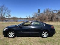 2011 Nissan Altima 2.5 4dr Sedan _Nissan_ _Altima_ _Sedan_ - Image 8