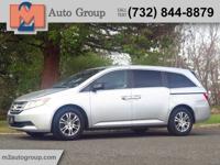 2011 Honda Odyssey EX 4dr Mini Van East Brunswick, NJ