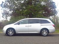2011 Honda Odyssey EX 4dr Mini Van East Brunswick, NJ - Image 3
