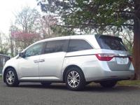 2011 Honda Odyssey EX 4dr Mini Van East Brunswick, NJ - Image 4