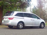 2011 Honda Odyssey EX 4dr Mini Van East Brunswick, NJ - Image 5