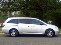 2011 Honda Odyssey EX 4dr Mini Van East Brunswick, NJ - Image 6