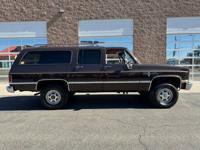 1985 Chevrolet Suburban K20 SKU:AA1111 SUV Henderson, NV - Image 4