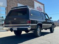 1985 Chevrolet Suburban K20 SKU:AA1111 SUV Henderson, NV - Image 5