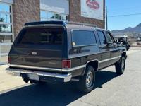1985 Chevrolet Suburban K20 SKU:AA1111 SUV Henderson, NV - Image 6
