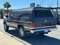 1985 Chevrolet Suburban K20 SKU:AA1111 SUV Henderson, NV - Image 9