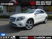 ▬▬▬ 2018 MERCEDES-BENZ GLA250▬▬ * 53K MILES* OKLAHOMA CITY