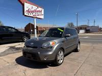 2011 Kia Soul + 4dr Crossover 4A - Home of the ZERO Down ZERO Interest! + SOUTHWEST CAR SALES