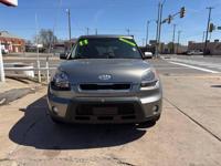 2011 Kia Soul + 4dr Crossover 4A - Home of the ZERO Down ZERO Interest! + SOUTHWEST CAR SALES - Image 3