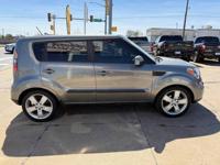 2011 Kia Soul + 4dr Crossover 4A - Home of the ZERO Down ZERO Interest! + SOUTHWEST CAR SALES - Image 5