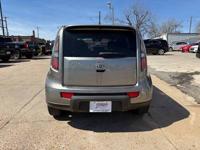 2011 Kia Soul + 4dr Crossover 4A - Home of the ZERO Down ZERO Interest! + SOUTHWEST CAR SALES - Image 7