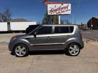 2011 Kia Soul + 4dr Crossover 4A - Home of the ZERO Down ZERO Interest! + SOUTHWEST CAR SALES - Image 9