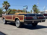 1985 Chrysler Le Baron SKU:AA1118 Convertible Henderson, NV - Image 9