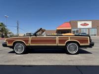 1985 Chrysler Le Baron SKU:AA1118 Convertible Henderson, NV - Image 10