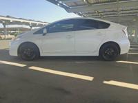 2011 Toyota Prius Hybrid Low miles 45-52 MPG Arizona - Image 3