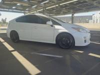 2011 Toyota Prius Hybrid Low miles 45-52 MPG Arizona - Image 5