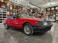 1992 Cadillac Allante Coupe SKU:AA1117 Convertible Henderson, NV - Image 3