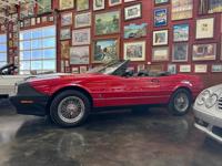 1992 Cadillac Allante Coupe SKU:AA1117 Convertible Henderson, NV - Image 5