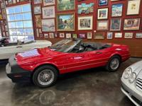 1992 Cadillac Allante Coupe SKU:AA1117 Convertible Henderson, NV - Image 6