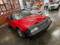 1992 Cadillac Allante Coupe SKU:AA1117 Convertible Henderson, NV - Image 8