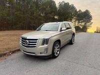 2015 Cadillac Escalade Premium 1SC DOUGLASVILLE - Image 2