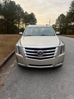 2015 Cadillac Escalade Premium 1SC DOUGLASVILLE - Image 3