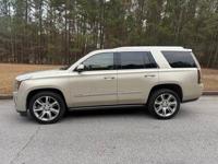2015 Cadillac Escalade Premium 1SC DOUGLASVILLE - Image 4