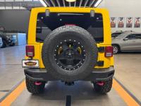 2015 Jeep Wrangler Rubicon Hard Rock #9828, Low Miles!! Mesa - Image 5