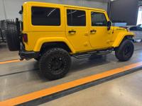 2015 Jeep Wrangler Rubicon Hard Rock #9828, Low Miles!! Mesa - Image 6
