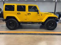 2015 Jeep Wrangler Rubicon Hard Rock #9828, Low Miles!! Mesa - Image 7