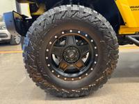 2015 Jeep Wrangler Rubicon Hard Rock #9828, Low Miles!! Mesa - Image 10