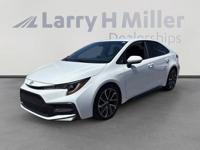2020 Toyota Corolla Se Mesa, AZ - Image 2