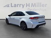 2020 Toyota Corolla Se Mesa, AZ - Image 4