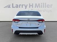 2020 Toyota Corolla Se Mesa, AZ - Image 5