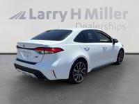 2020 Toyota Corolla Se Mesa, AZ - Image 6