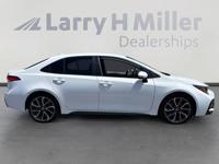 2020 Toyota Corolla Se Mesa, AZ - Image 7