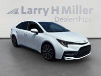 2020 Toyota Corolla Se Mesa, AZ - Image 8