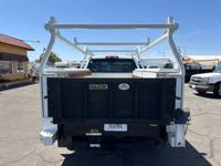 2017 CHEVY SILVERADO 2500 WORK TRUCK w/ liftgate, ladder rack No Doc Fee! AUTO-BIZ LLC - PEORIA, AZ - Image 5