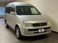 RHD Right Hand Drive - Honda Step Wagon Pop-Top - AWD - Eagle Cars.com Spokane, WA - Image 2