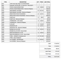 RHD Right Hand Drive - Honda Step Wagon Pop-Top - AWD - Eagle Cars.com Spokane, WA - Image 3