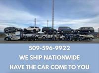 RHD Right Hand Drive - Honda Step Wagon Pop-Top - AWD - Eagle Cars.com Spokane, WA - Image 5