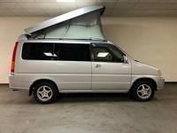 RHD Right Hand Drive - Honda Step Wagon Pop-Top - AWD - Eagle Cars.com Spokane, WA - Image 6